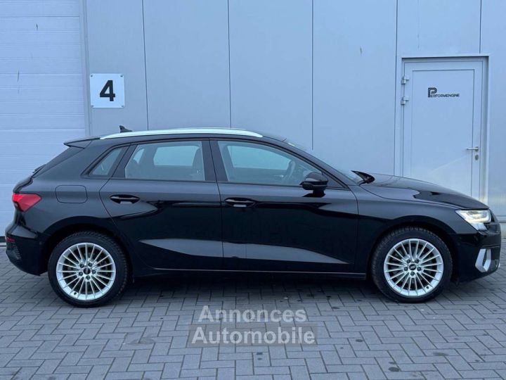 Audi A3 Sportback 14 TFSI e-tron -- TVA RECUPERABLE - 7