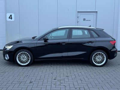 Audi A3 Sportback 14 TFSI e-tron -- TVA RECUPERABLE   - 8