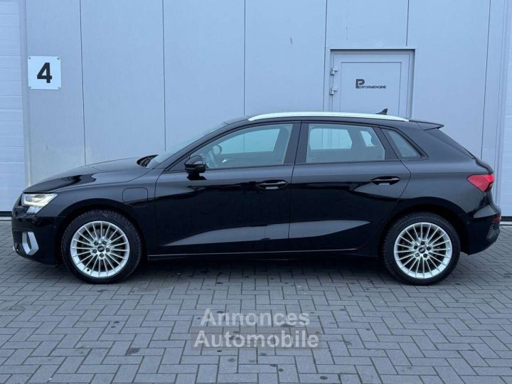 Audi A3 Sportback 14 TFSI e-tron -- TVA RECUPERABLE - 8