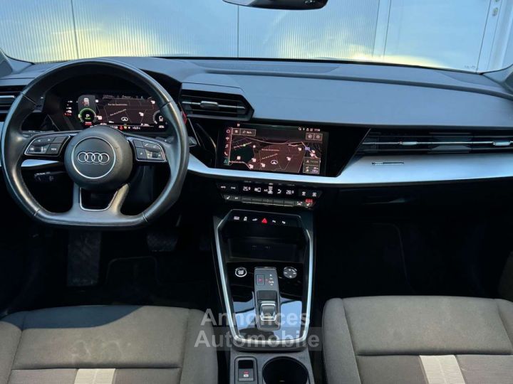 Audi A3 Sportback 14 TFSI e-tron -- TVA RECUPERABLE - 10