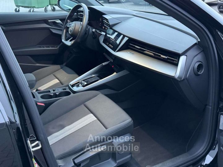 Audi A3 Sportback 14 TFSI e-tron -- TVA RECUPERABLE - 11