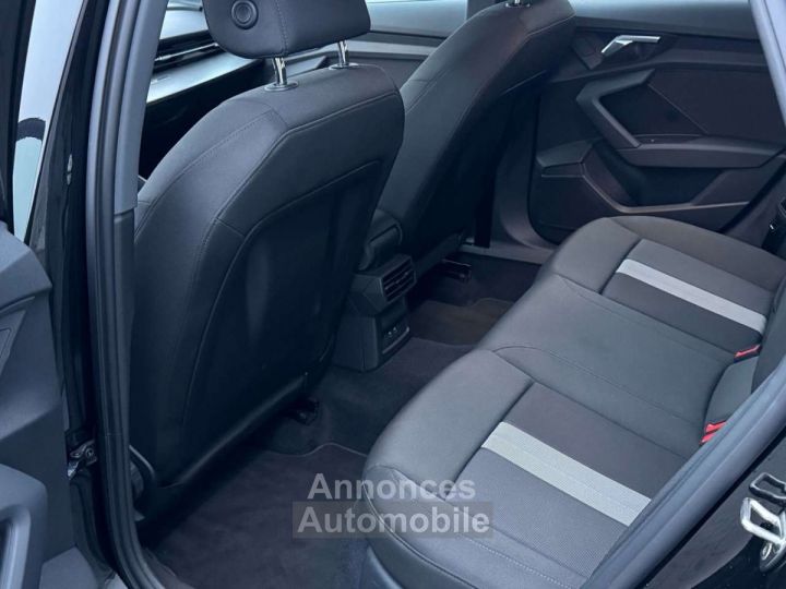 Audi A3 Sportback 14 TFSI e-tron -- TVA RECUPERABLE - 12