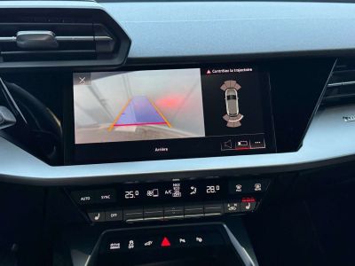 Audi A3 Sportback 14 TFSI e-tron -- TVA RECUPERABLE   - 14