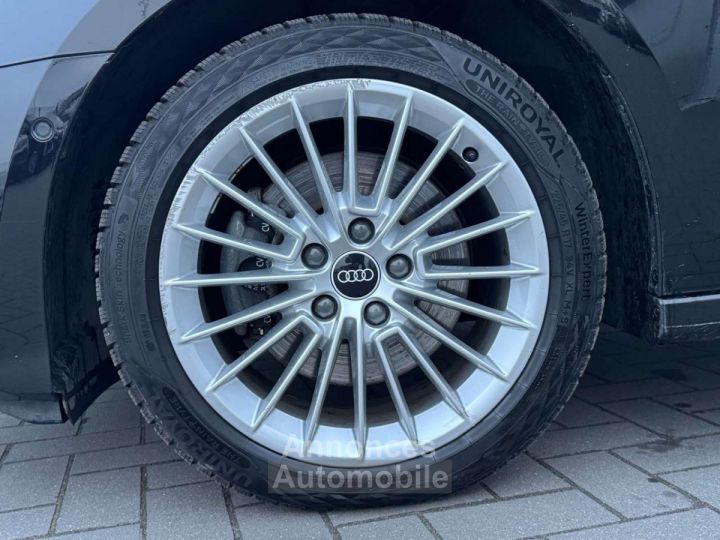 Audi A3 Sportback 14 TFSI e-tron -- TVA RECUPERABLE - 15