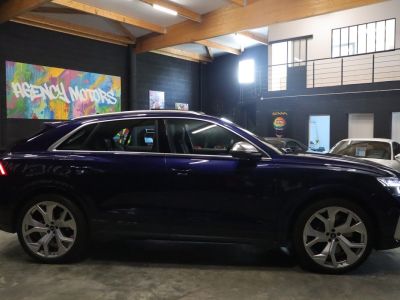 Audi RS Q8 RSQ8 Tiptronic 8 Quattro 600 Ch   - 5