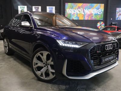 Audi RS Q8 RSQ8 Tiptronic 8 Quattro 600 Ch   - 6