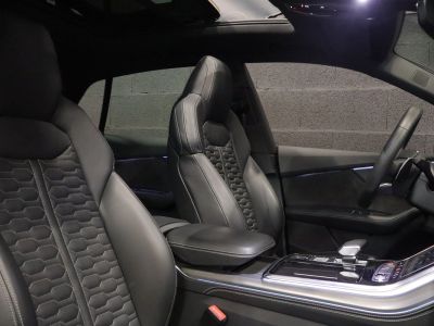 Audi RS Q8 RSQ8 Tiptronic 8 Quattro 600 Ch   - 7