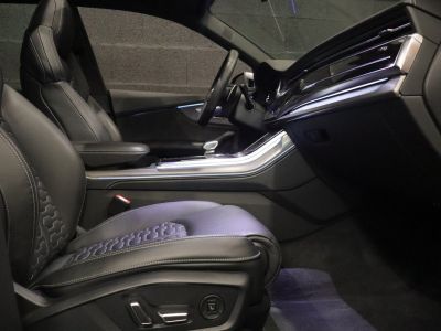 Audi RS Q8 RSQ8 Tiptronic 8 Quattro 600 Ch   - 8