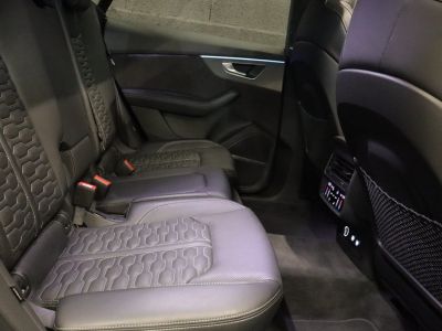 Audi RS Q8 RSQ8 Tiptronic 8 Quattro 600 Ch   - 10