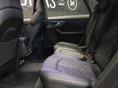 Audi RS Q8 RSQ8 Tiptronic 8 Quattro 600 Ch   - 11