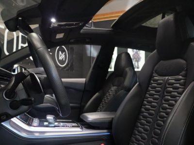 Audi RS Q8 RSQ8 Tiptronic 8 Quattro 600 Ch   - 12