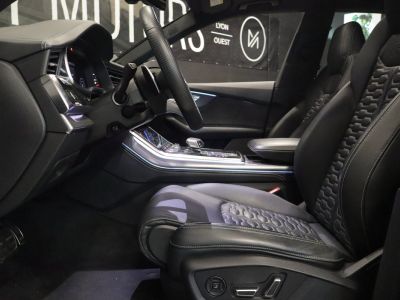 Audi RS Q8 RSQ8 Tiptronic 8 Quattro 600 Ch   - 13
