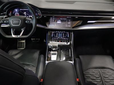Audi RS Q8 RSQ8 Tiptronic 8 Quattro 600 Ch   - 14