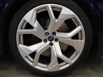 Audi RS Q8 RSQ8 Tiptronic 8 Quattro 600 Ch   - 16