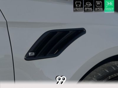 Audi RS3 SPORTBACK ABT Quattro 25 TFS 400 ch Freins céramique TP magnetic ride echappement sport rs LIVR   - 16