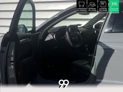 Audi RS3 SPORTBACK ABT Quattro 25 TFS 400 ch Freins céramique TP magnetic ride echappement sport rs LIVR   - 17