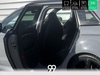 Audi RS3 SPORTBACK ABT Quattro 25 TFS 400 ch Freins céramique TP magnetic ride echappement sport rs LIVR   - 21