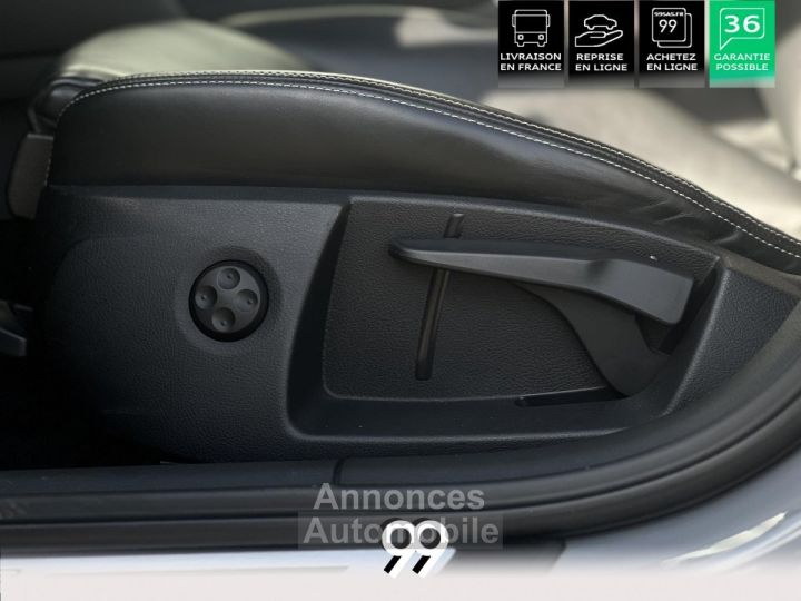 Audi RS3 SPORTBACK ABT Quattro 25 TFS 400 ch Freins céramique TP magnetic ride echappement sport rs LIVR - 28