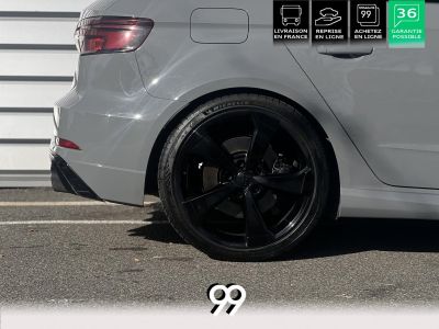 Audi RS3 SPORTBACK ABT Quattro 25 TFS 400 ch Freins céramique TP magnetic ride echappement sport rs LIVR   - 48