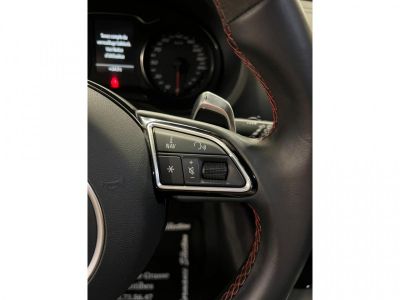 Audi RS3 SPORTBACK 8V 25 367ch - Peinture exclusive Panthère - Sieges et echap RS - Carnet complet   - 24