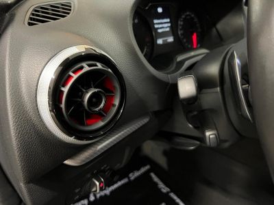 Audi RS3 SPORTBACK 8V 25 367ch - Peinture exclusive Panthère - Sieges et echap RS - Carnet complet   - 27