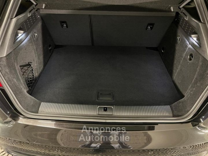 Audi RS3 SPORTBACK 8V 25 367ch - Peinture exclusive Panthère - Sieges et echap RS - Carnet complet - 30