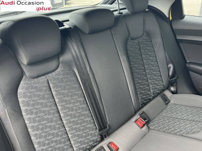 Audi A1 Sportback 30 TFSI 110 ch S tronic 7 Advanced 2   - 8