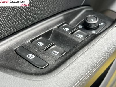 Audi A1 Sportback 30 TFSI 110 ch S tronic 7 Advanced 2   - 18