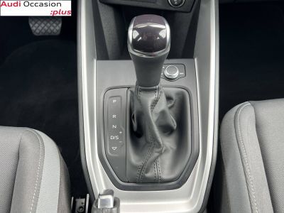 Audi A1 Sportback 30 TFSI 110 ch S tronic 7 Advanced 2   - 20