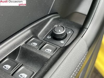 Audi A1 Sportback 30 TFSI 110 ch S tronic 7 Advanced 2   - 23