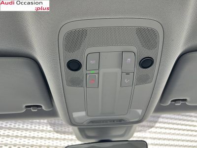 Audi A1 Sportback 30 TFSI 110 ch S tronic 7 Advanced 2   - 27