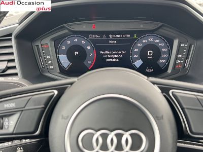 Audi A1 Sportback 30 TFSI 110 ch S tronic 7 Advanced 2   - 28