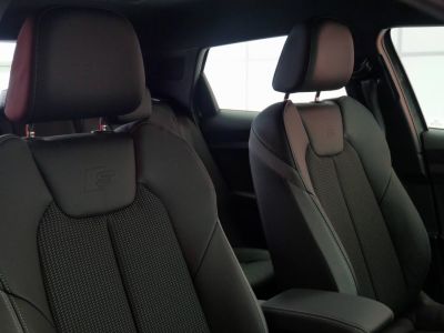 Audi A1 Sportback 30 TFSI 110 ch S tronic 7 S Line   - 5