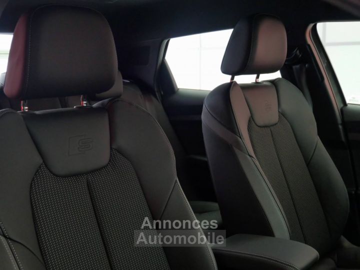 Audi A1 Sportback 30 TFSI 110 ch S tronic 7 S Line - 5