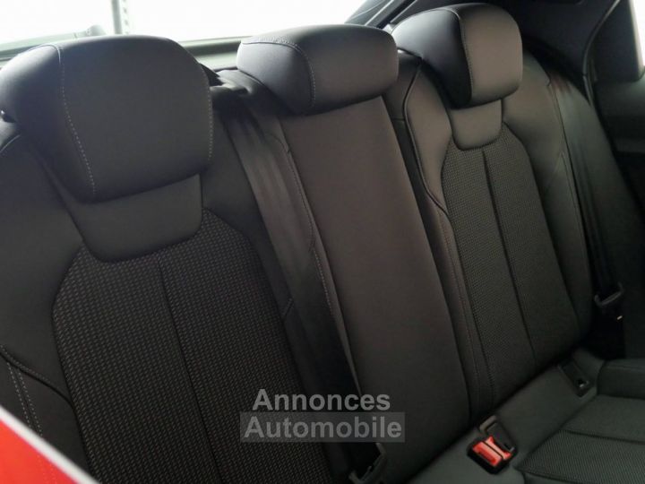 Audi A1 Sportback 30 TFSI 110 ch S tronic 7 S Line - 6