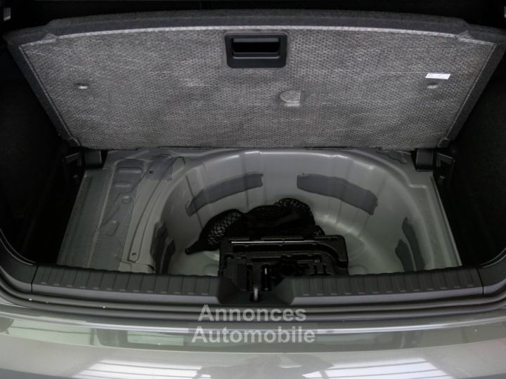 Audi A1 Sportback 30 TFSI 110 ch S tronic 7 S Line - 8