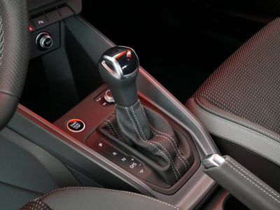 Audi A1 Sportback 30 TFSI 110 ch S tronic 7 S Line   - 12