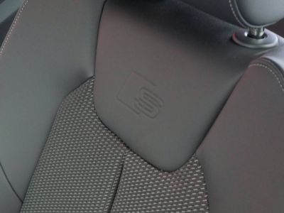 Audi A1 Sportback 30 TFSI 110 ch S tronic 7 S Line   - 13