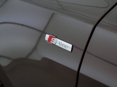 Audi A1 Sportback 30 TFSI 110 ch S tronic 7 S Line   - 18