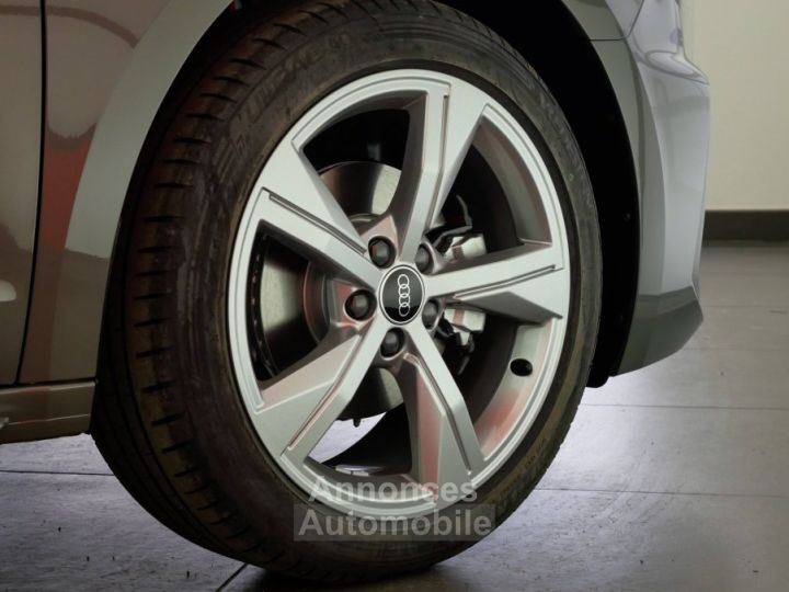 Audi A1 Sportback 30 TFSI 110 ch S tronic 7 S Line - 23
