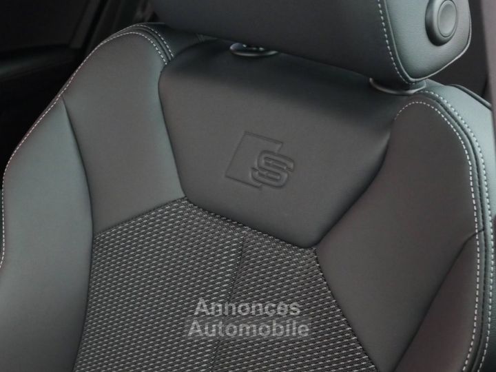 Audi Q3 35 TFSI 150 ch S tronic 7 S line - 2