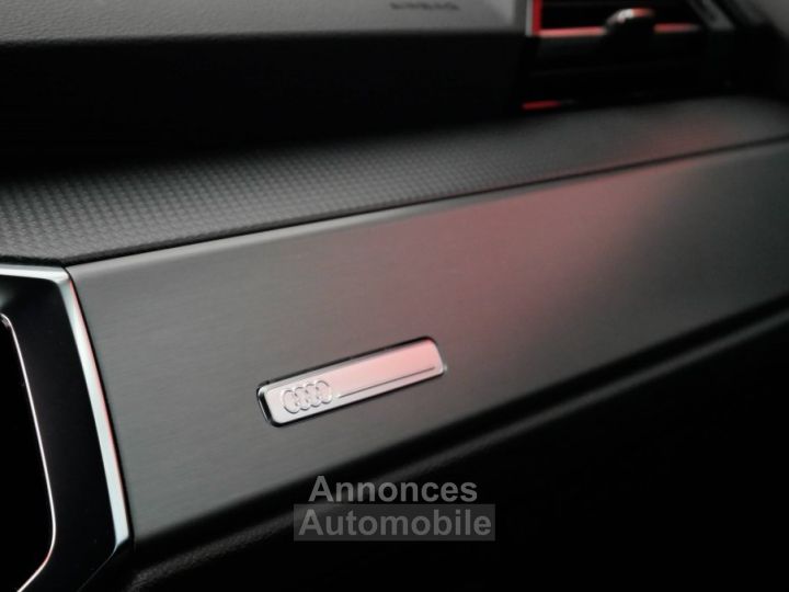 Audi Q3 35 TFSI 150 ch S tronic 7 S line - 3