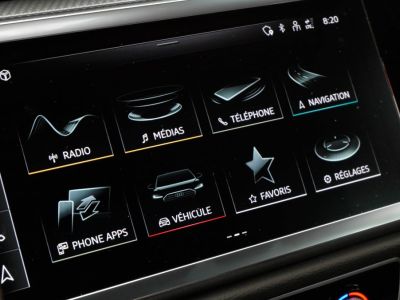 Audi Q3 35 TFSI 150 ch S tronic 7 S line   - 5