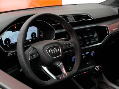 Audi Q3 35 TFSI 150 ch S tronic 7 S line   - 8
