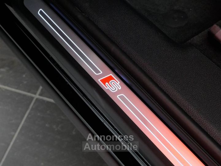 Audi Q3 35 TFSI 150 ch S tronic 7 S line - 9