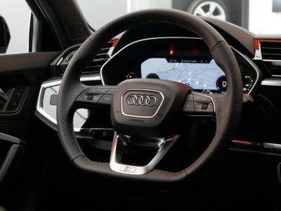 Audi Q3 35 TFSI 150 ch S tronic 7 S line   - 12