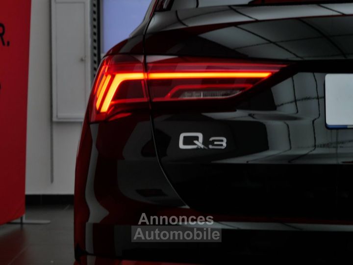Audi Q3 35 TFSI 150 ch S tronic 7 S line - 15