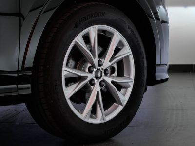 Audi Q3 35 TFSI 150 ch S tronic 7 S line   - 17