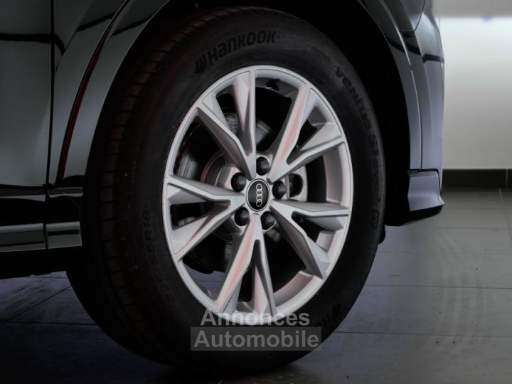 Audi Q3 35 TFSI 150 ch S tronic 7 S line - 17