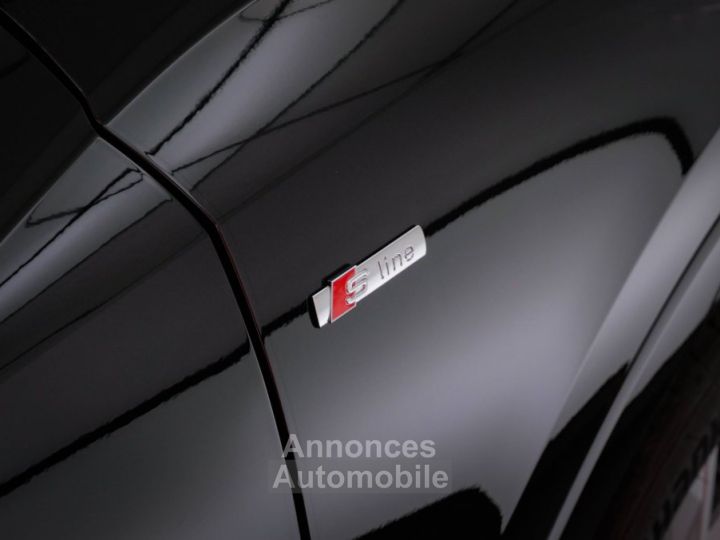 Audi Q3 35 TFSI 150 ch S tronic 7 S line - 18